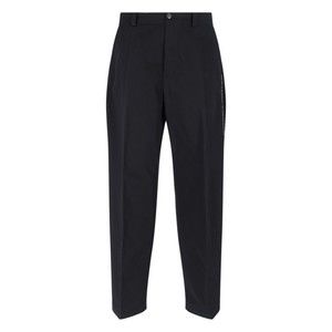 Moncler Genius Genius X Frgmt Logo Straight Trousers - NWT